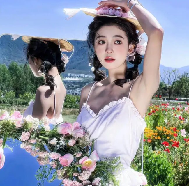 夏日风暴