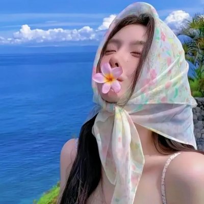 脸庞,村庄