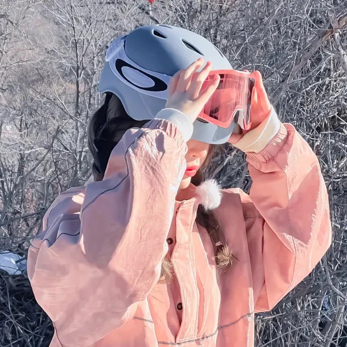 凶间雪山